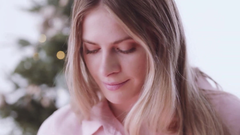 Pillow Talk Christmas